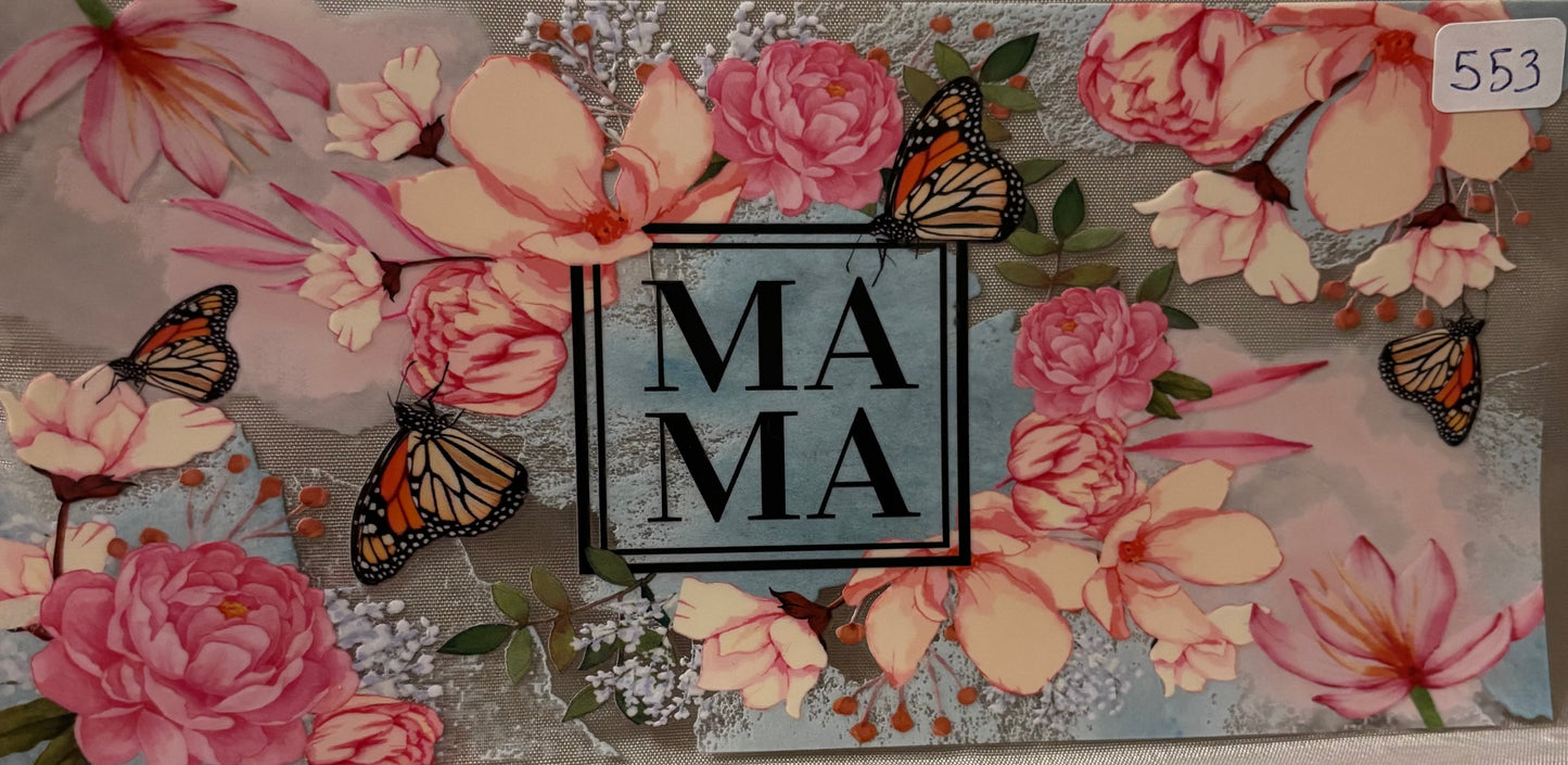 Mama553