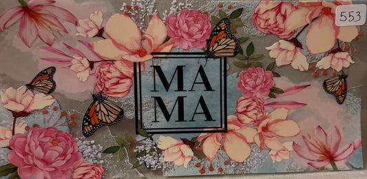 Mama553