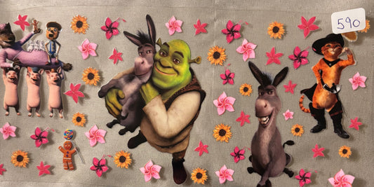 Shrek590