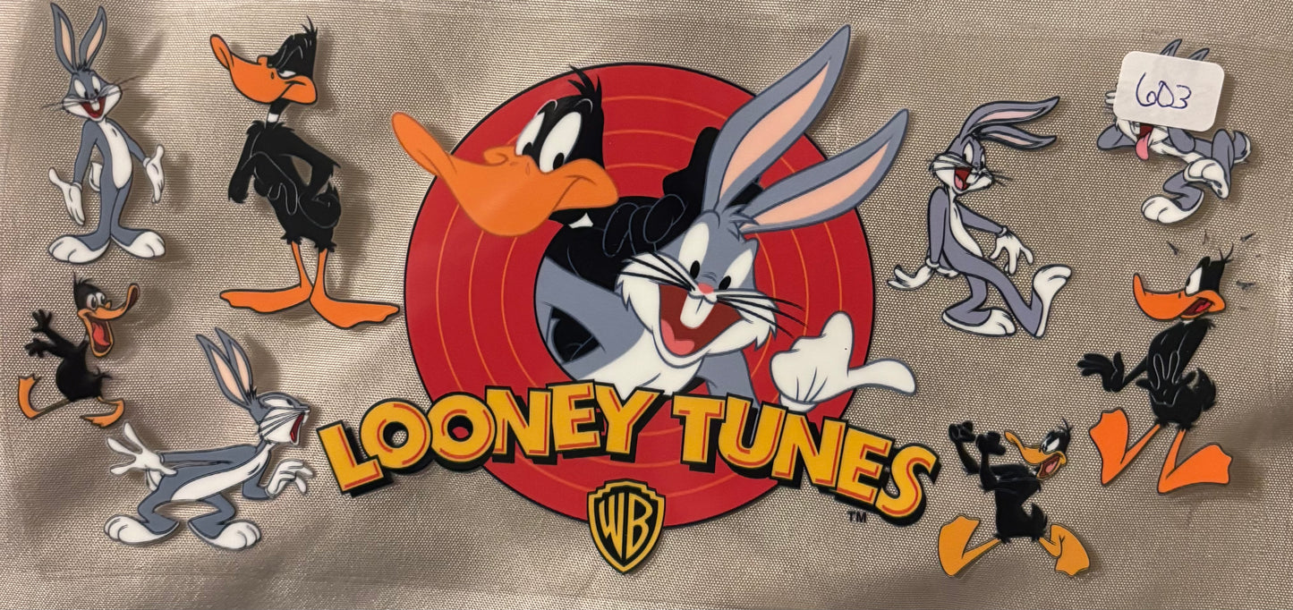 Looney603