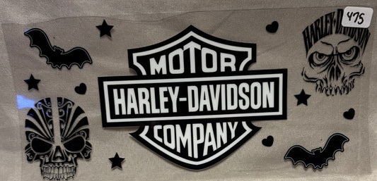 Harley475