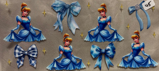 Princess45