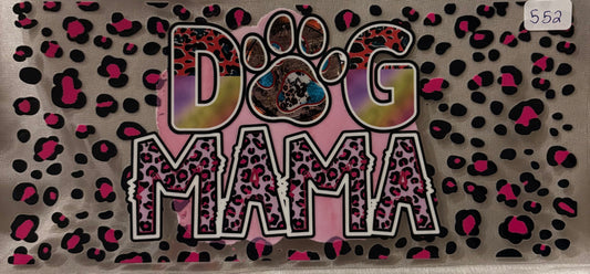 Dog Mom552