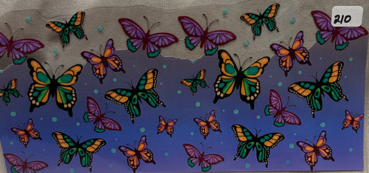 Butterflies210