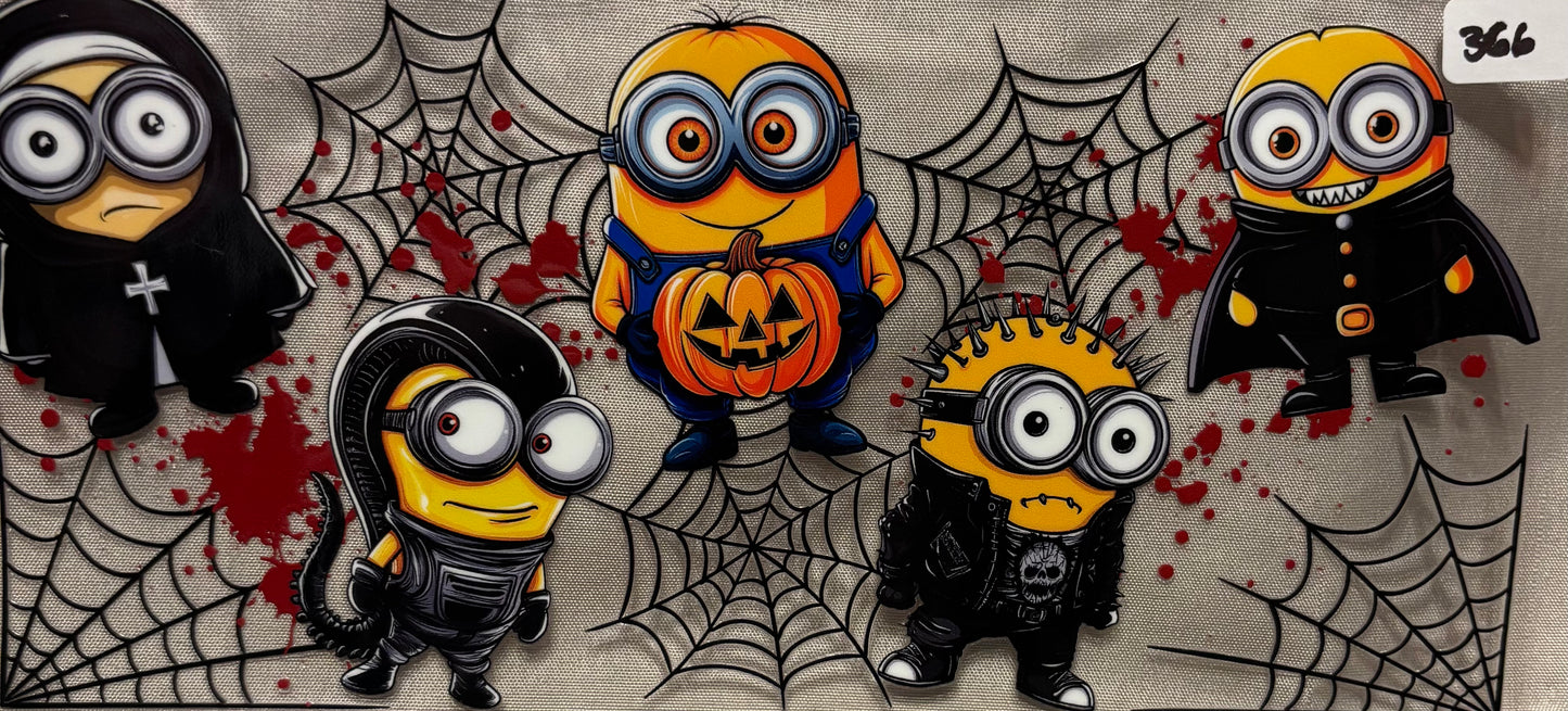 Halloween366