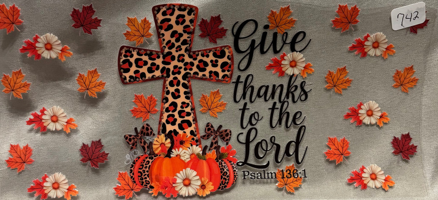 Thanksgiving742