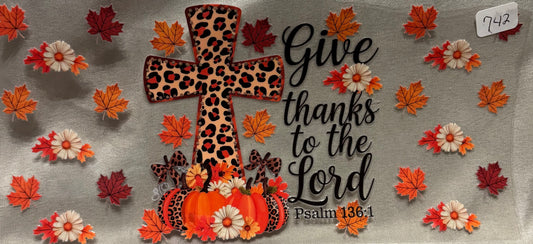 Thanksgiving742