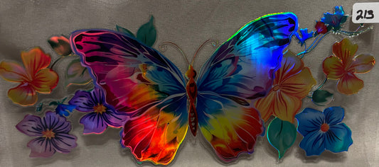 Butterflies213
