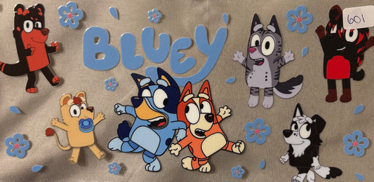 Bluey601