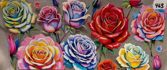 Flower463