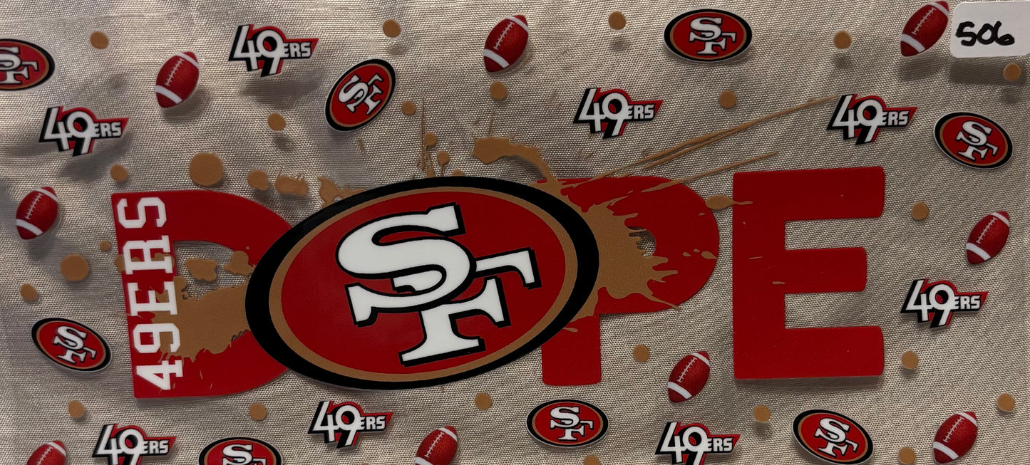 Sports506