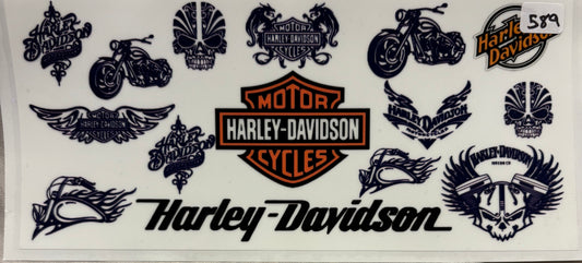 Harley589