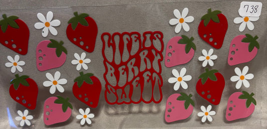 Strawberries738