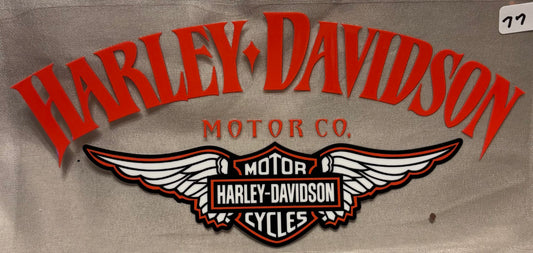 Harley77