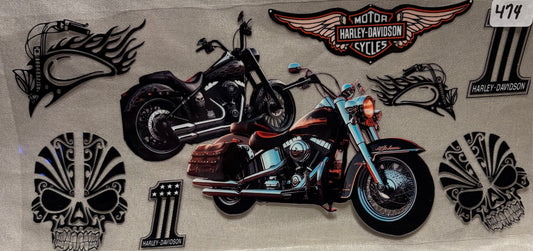 Harley474