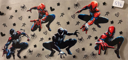 Spiderman596