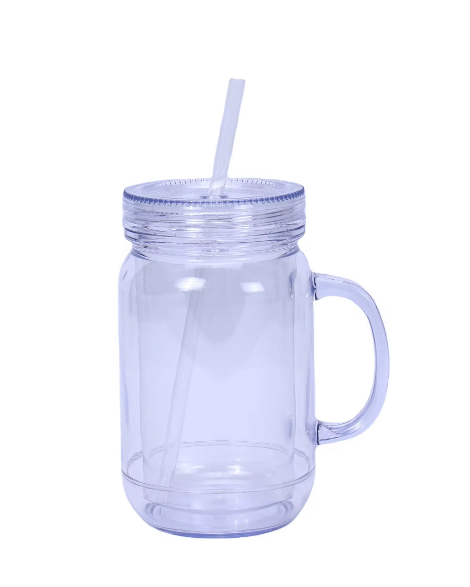 20oz Mason Jar