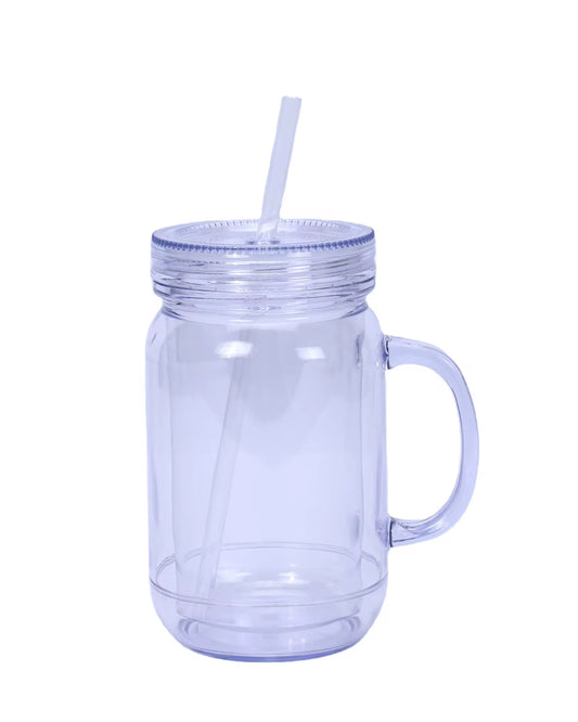 20oz Mason Jar