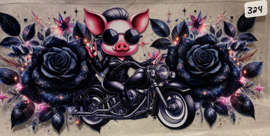 Harley324