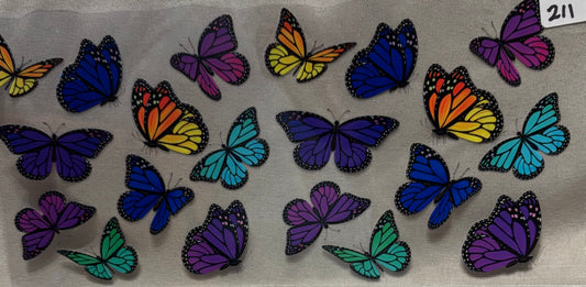 Butterflies211