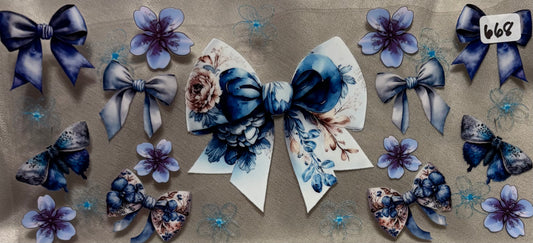 Bows668