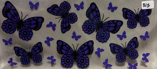 Butterflies 213
