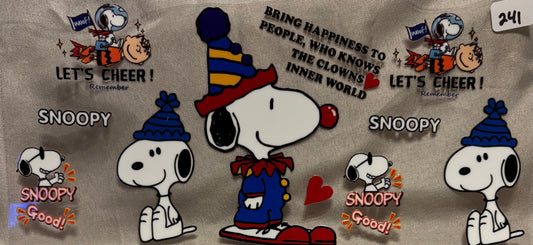 Snoopy241