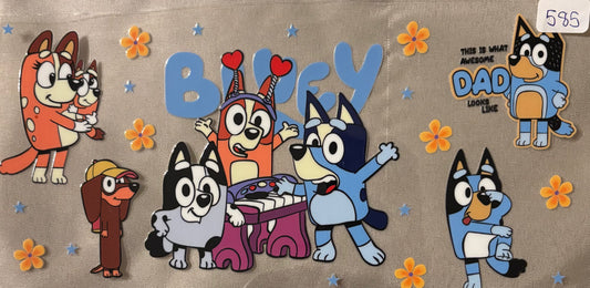 Bluey585