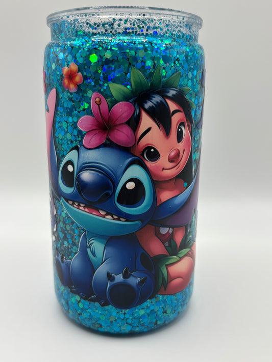 Stitch
