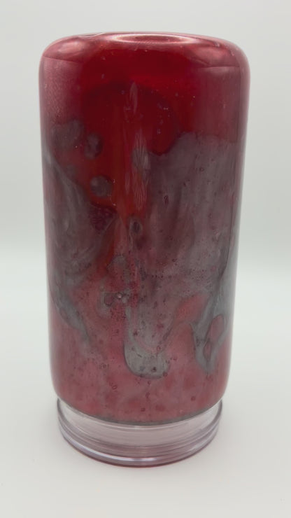 Dual Lava Cup