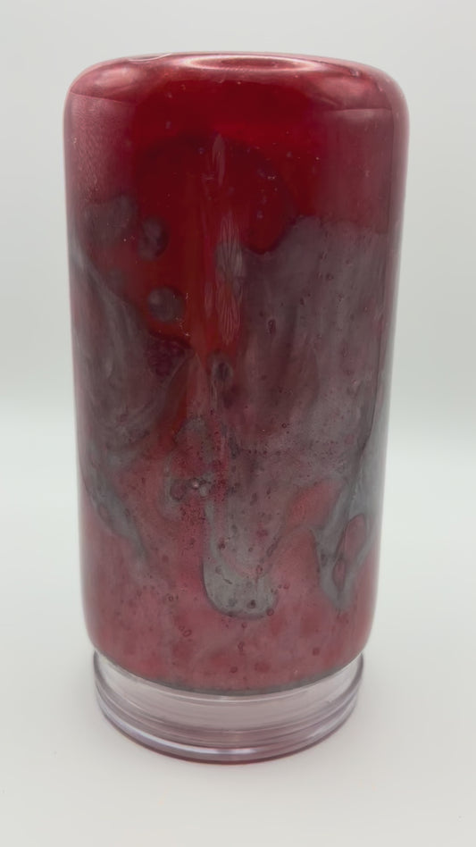 Dual Lava Cup