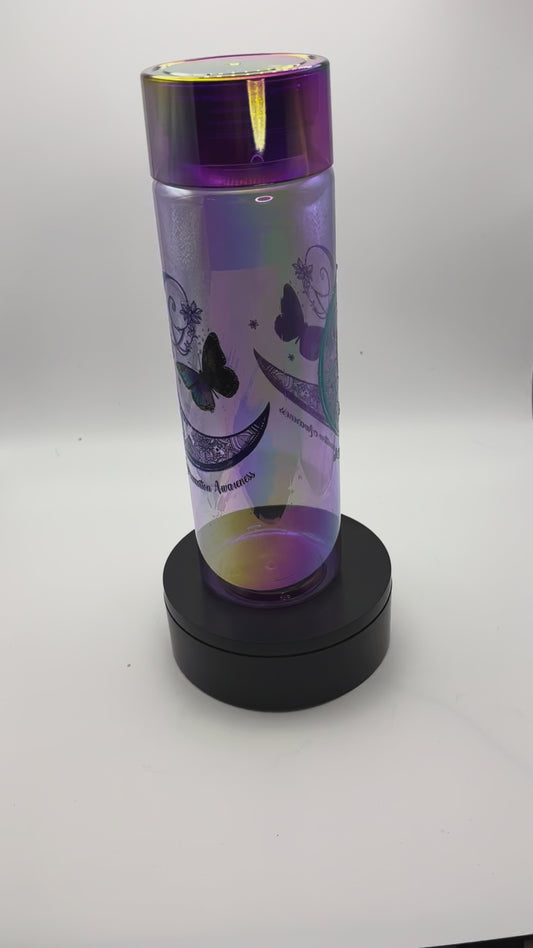 F17 Water Bottle