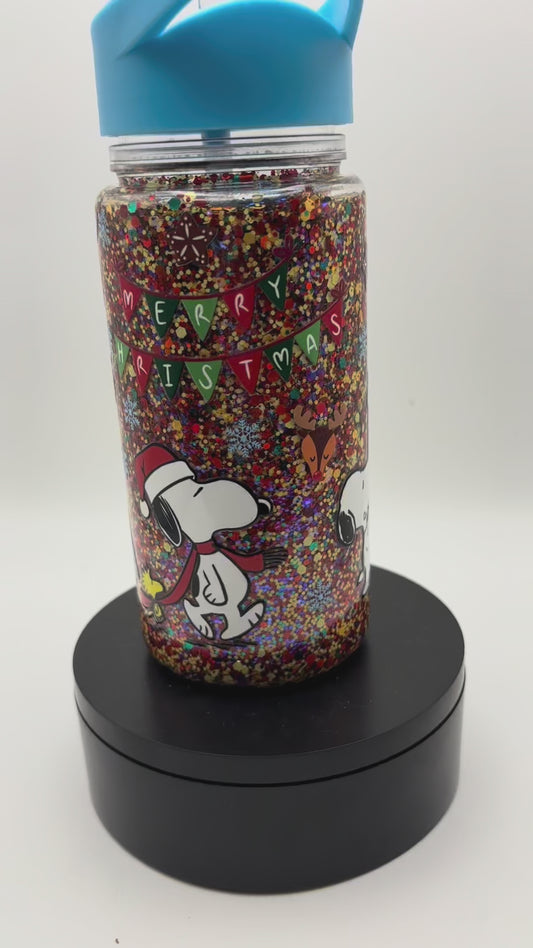 F24 Snoopy Christmas